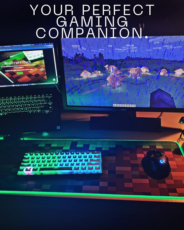 Gaming