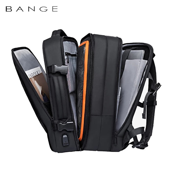 Backpacks